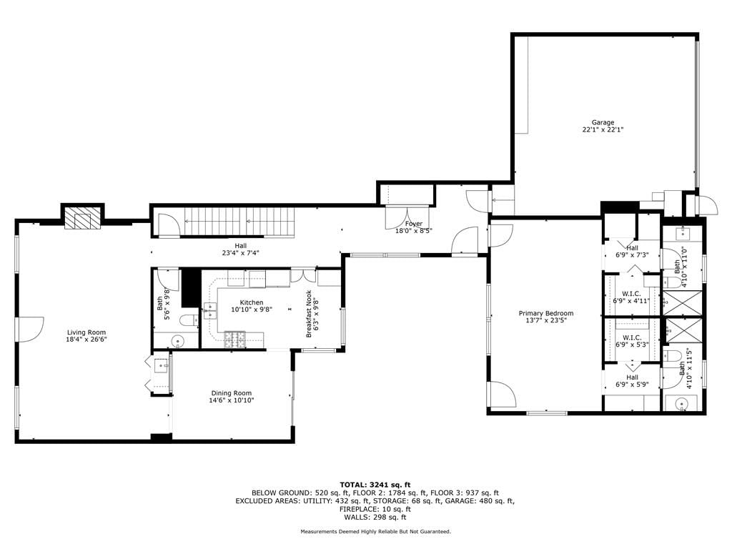43 Compton Court — photo 45