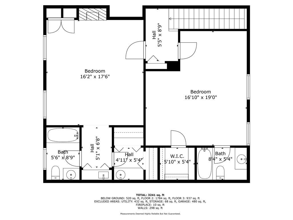 43 Compton Court — photo 46
