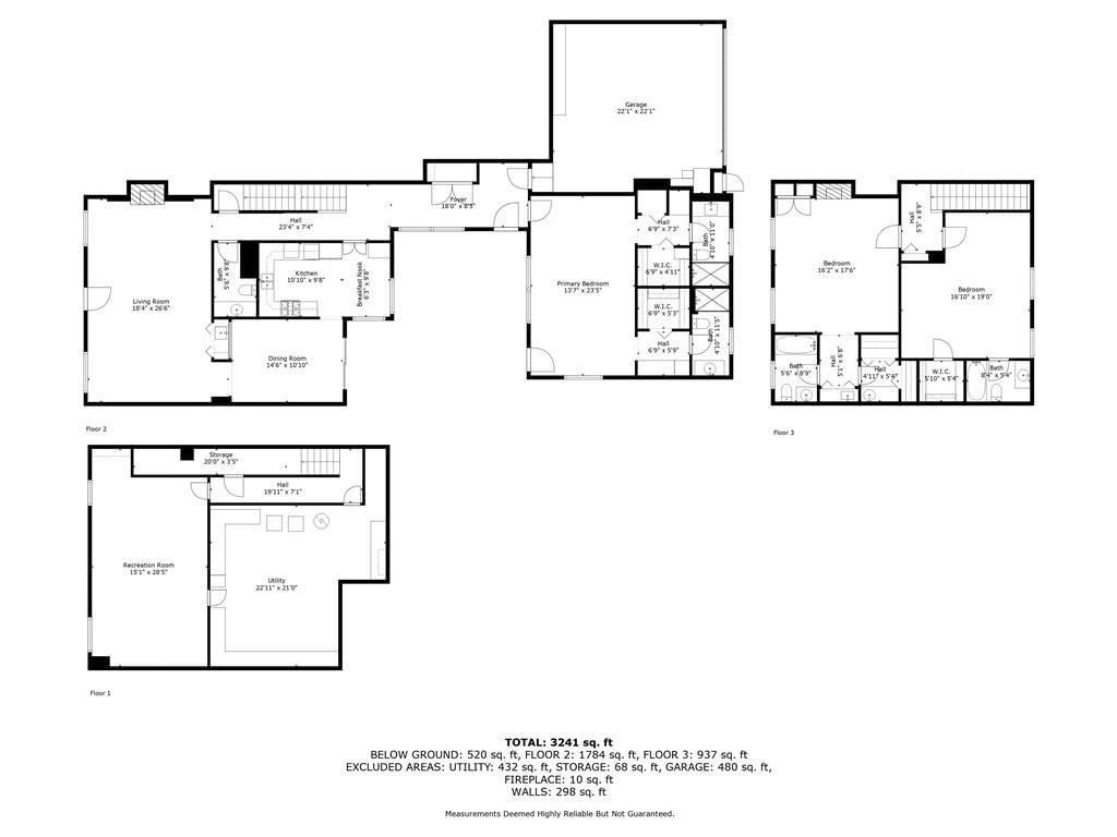 43 Compton Court — photo 47