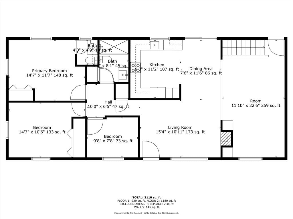 6809 N Brookside Road — photo 32