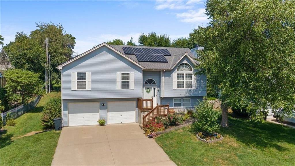 10926 Rowland Avenue, Kansas City, KS