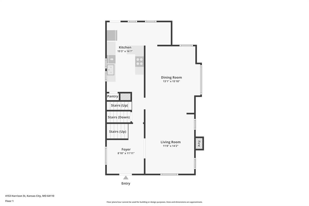4153 Harrison Street — photo 43