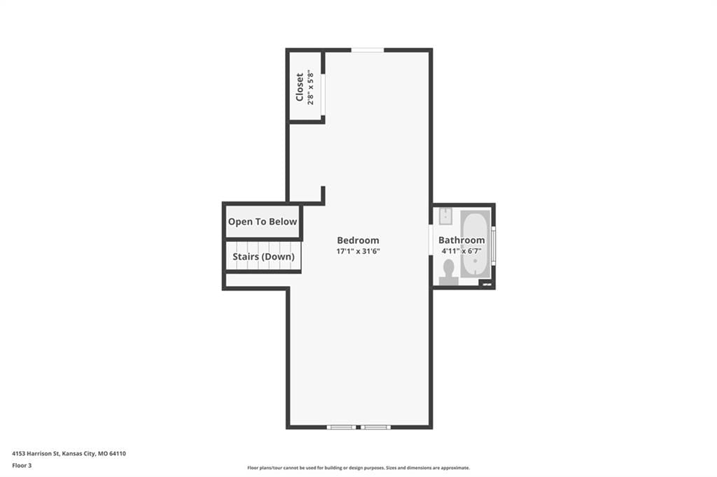 4153 Harrison Street — photo 45