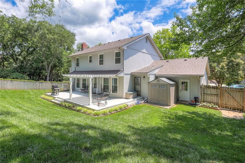 14408 W 80th Terrace — photo 38