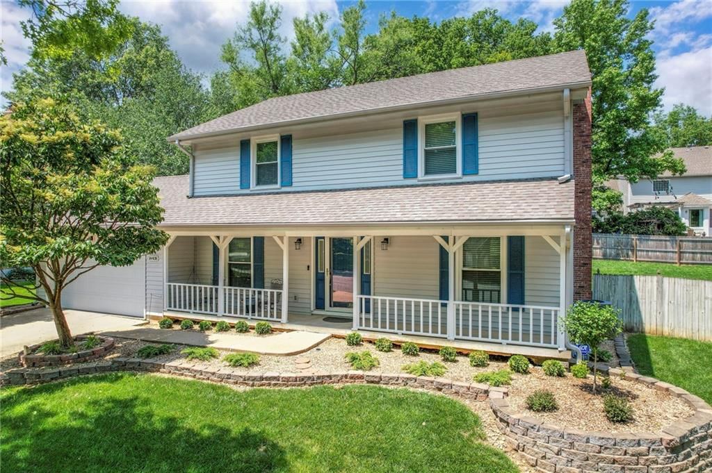 14408 W 80th Terrace — photo 45