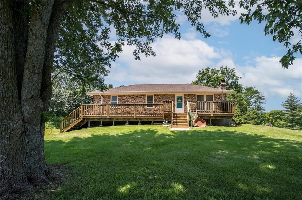 13601 E 249th Street, Peculiar, MO