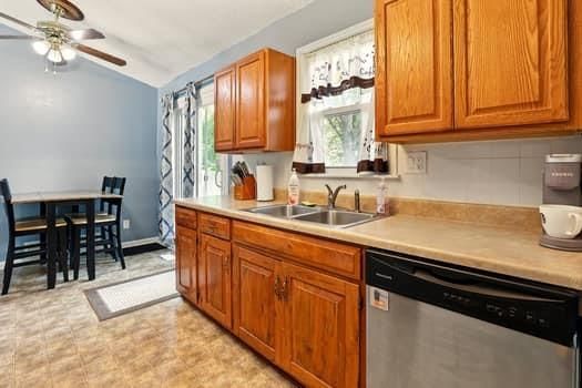 1203 S Skyline Drive — photo 9