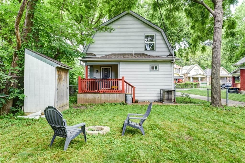 3035 Highland Avenue — photo 33