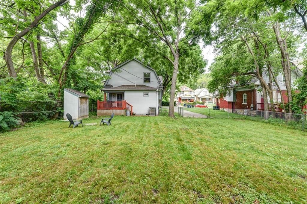 3035 Highland Avenue — photo 35
