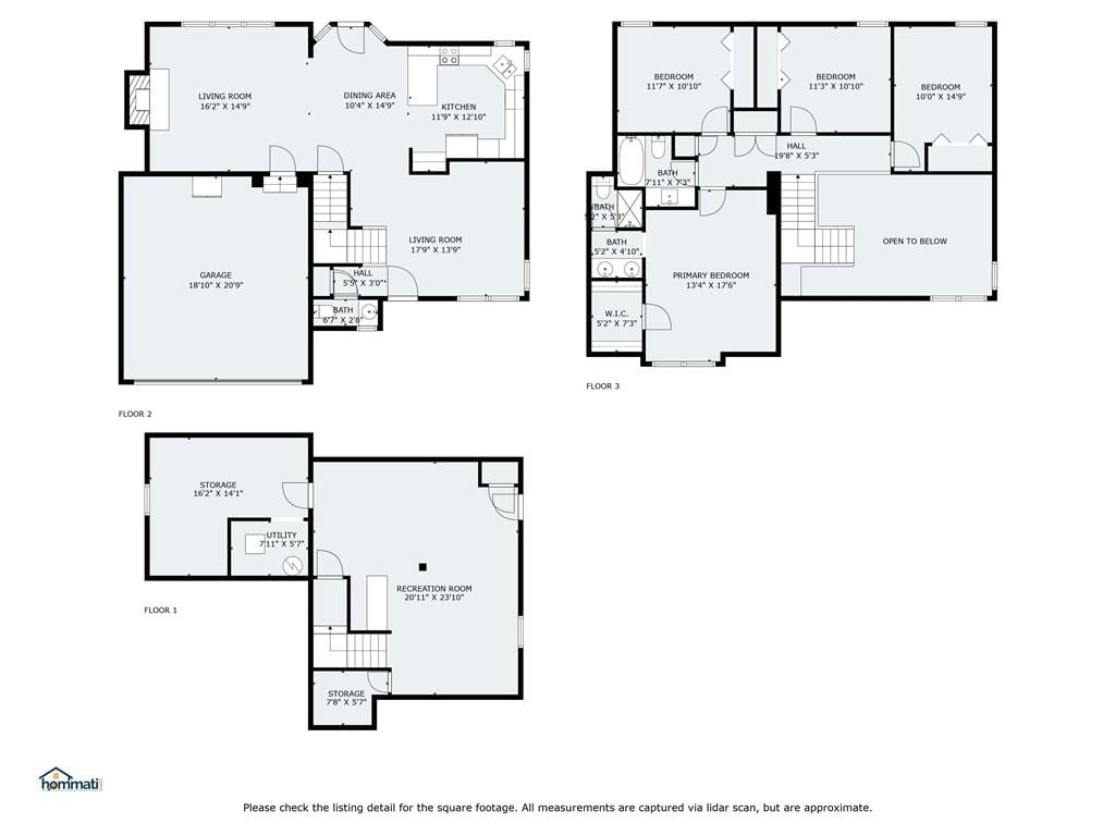 1710 Sunset Drive — photo 45