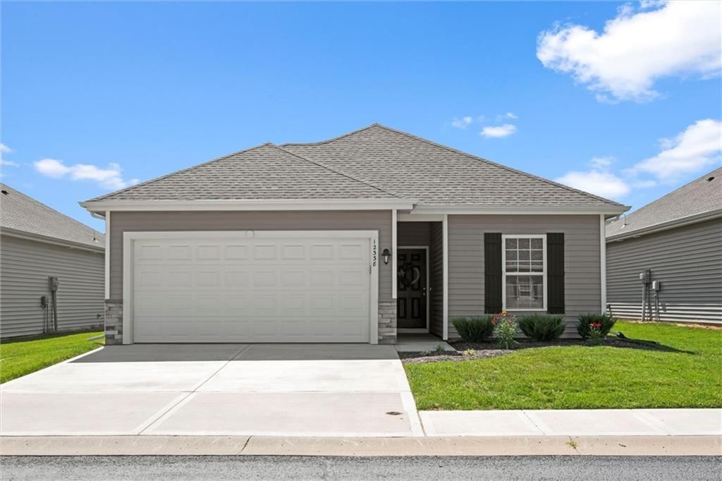 12338 N Shannon Avenue, Kansas City, MO