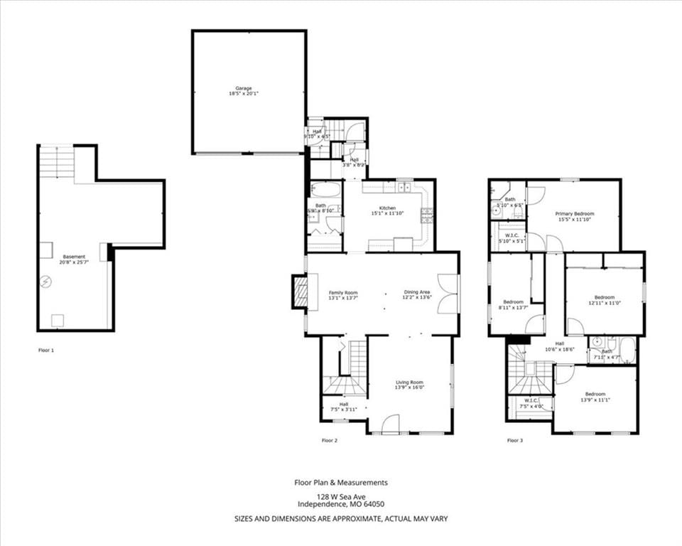 128 W Sea Avenue — photo 28