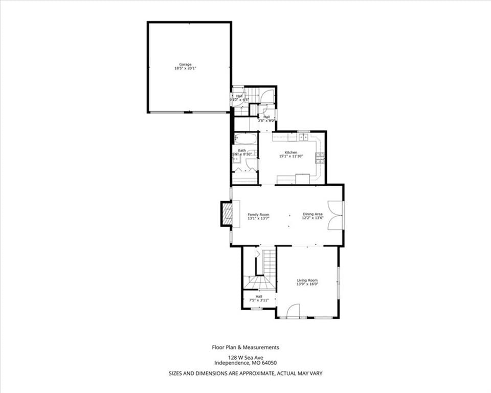 128 W Sea Avenue — photo 30