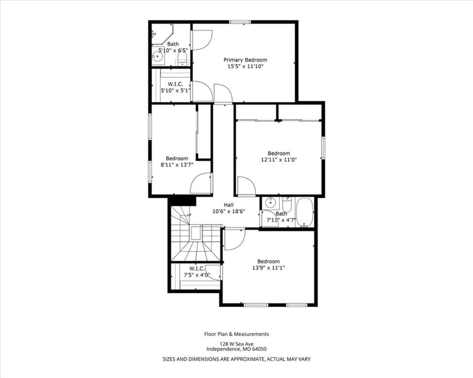 128 W Sea Avenue — photo 31