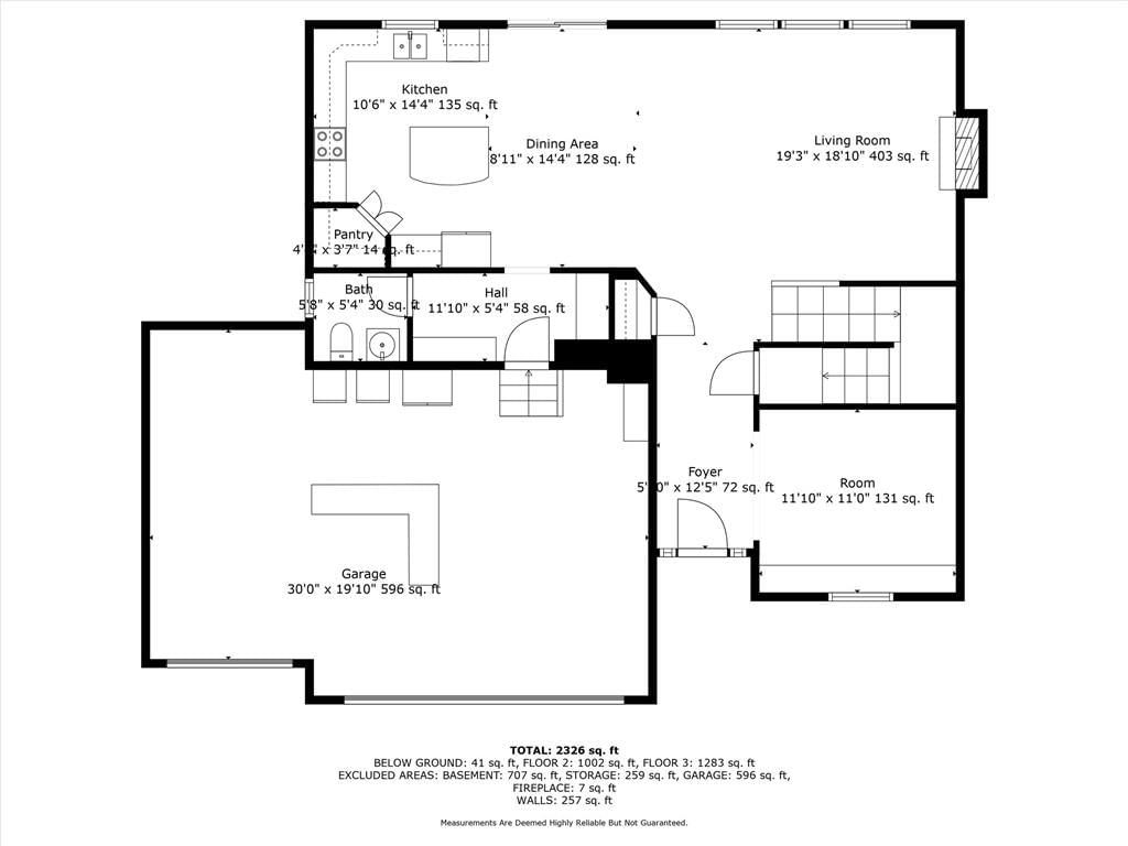 1316 NE COUNTRY Lane — photo 46