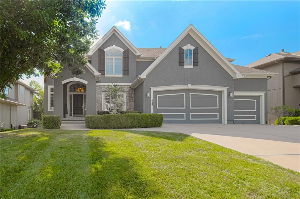 16321 Nieman Road, Overland Park, KS