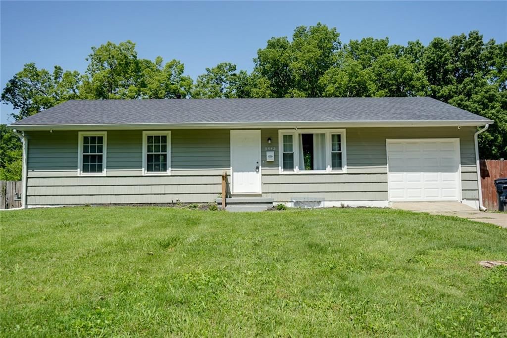 3512 Harvard Avenue, Independence, MO