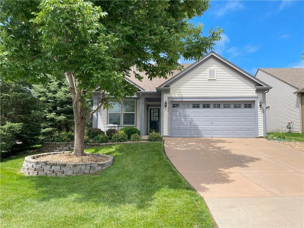 23424 W 90TH Terrace, Lenexa, KS