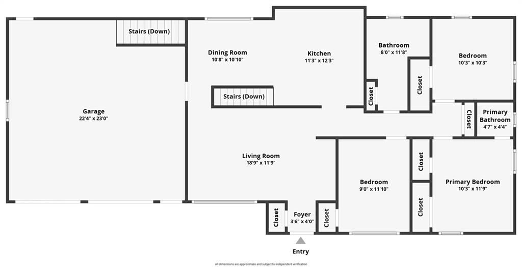3509 S Leslie Avenue — photo 49