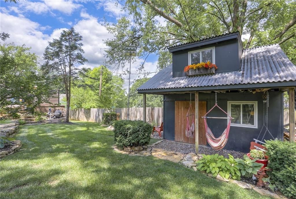6735 NW Hilldale Drive — photo 38
