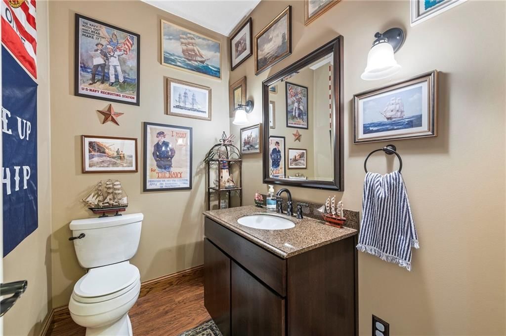 3917 SW Windjammer Court — photo 15