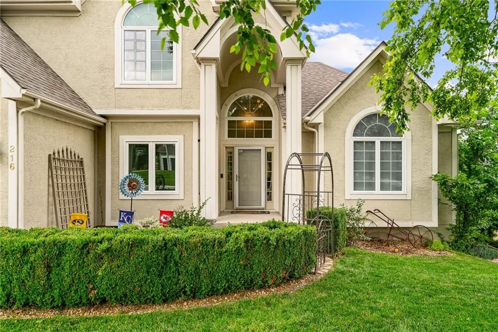 216 Hidden Ridge Lane — photo 4