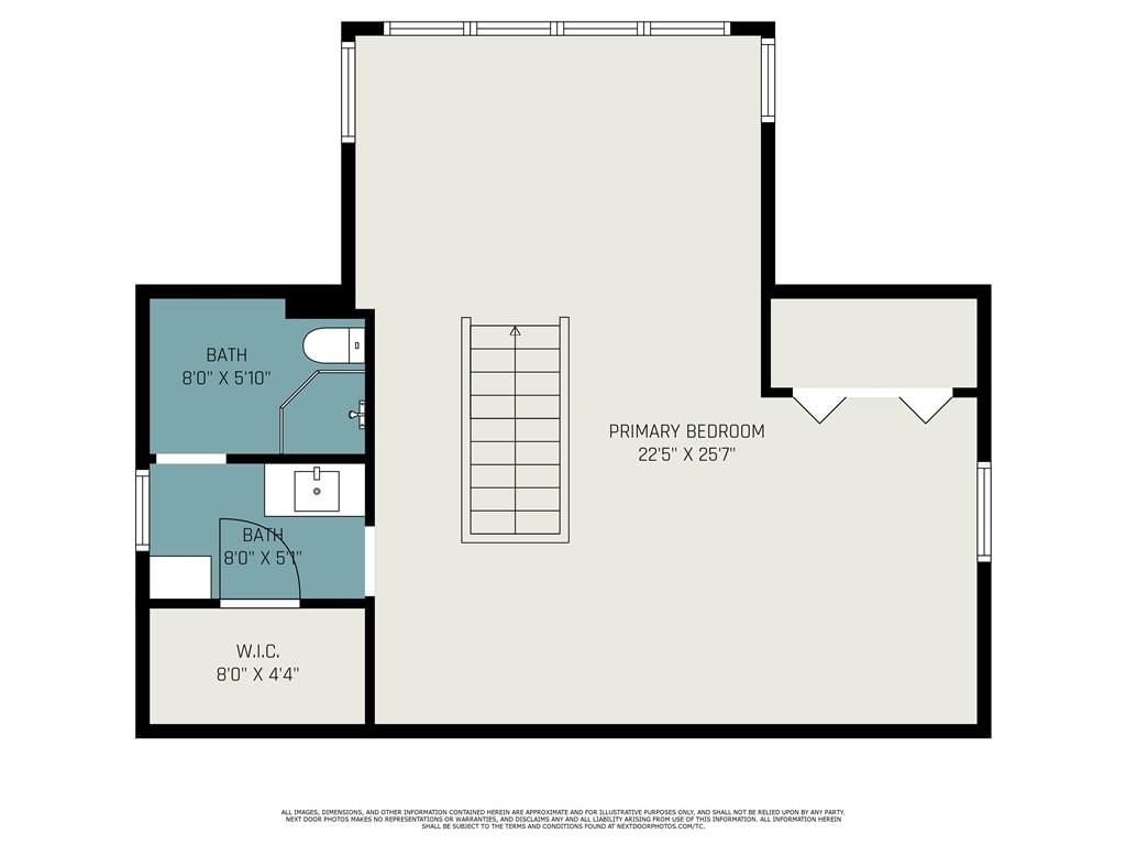 7212 Madison Avenue — photo 33