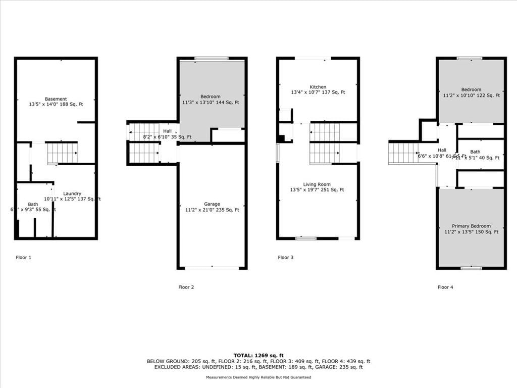 1 & 3 NE 62 Place — photo 14