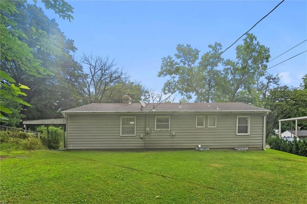 5536 N HIGHLAND Avenue — photo 24
