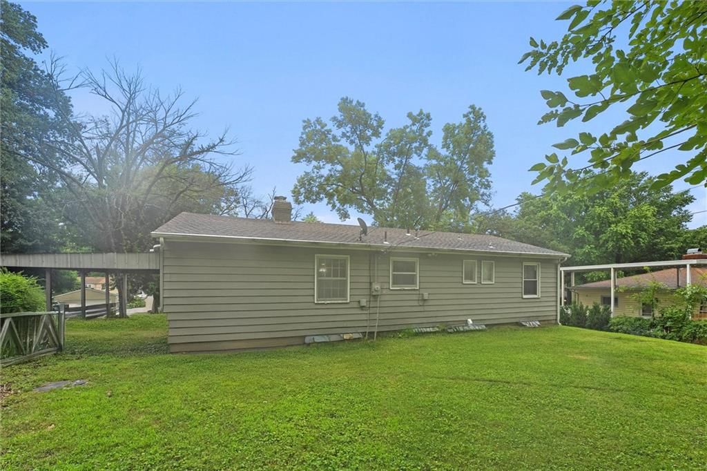 5536 N HIGHLAND Avenue — photo 25