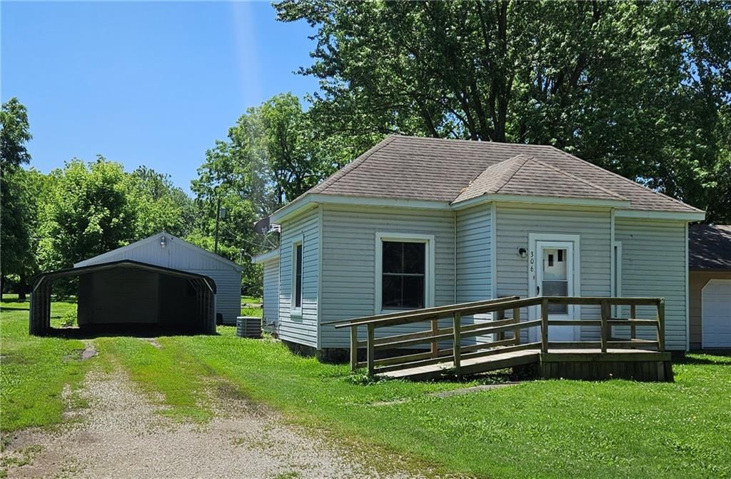 306 E Palmer Street — photo 2