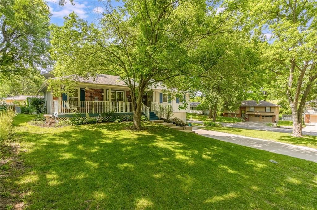 805 Houston Lane — photo 3