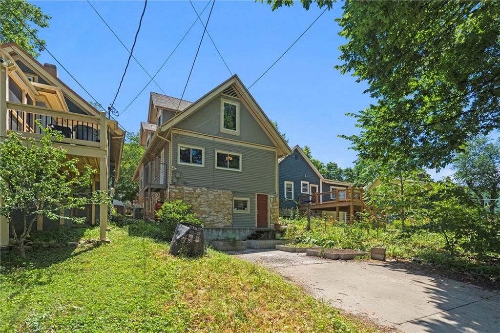 4102 Holmes Street — photo 33