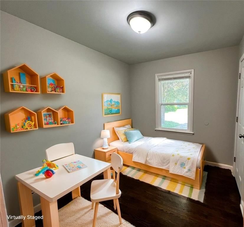 3407 S Claremont Avenue — photo 13