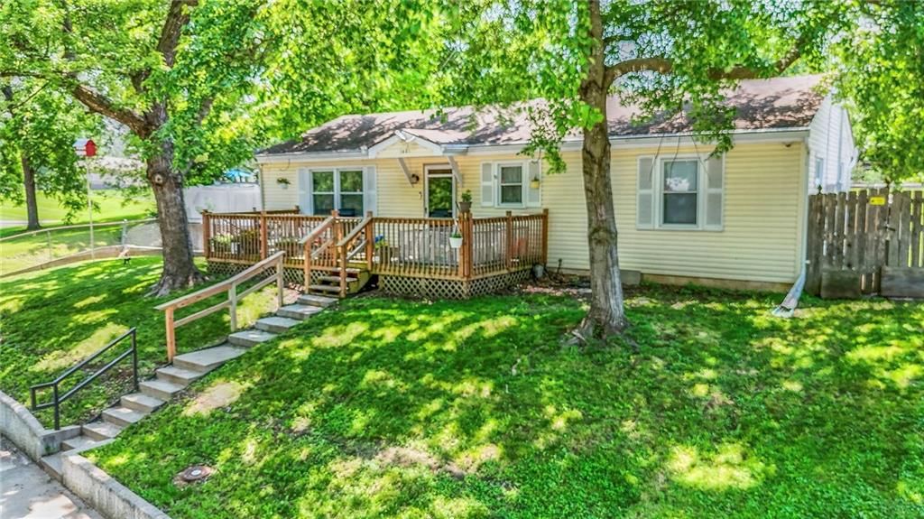 1401 Osage Street — photo 34