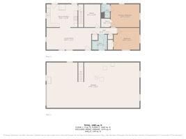 1401 Osage Street — photo 35