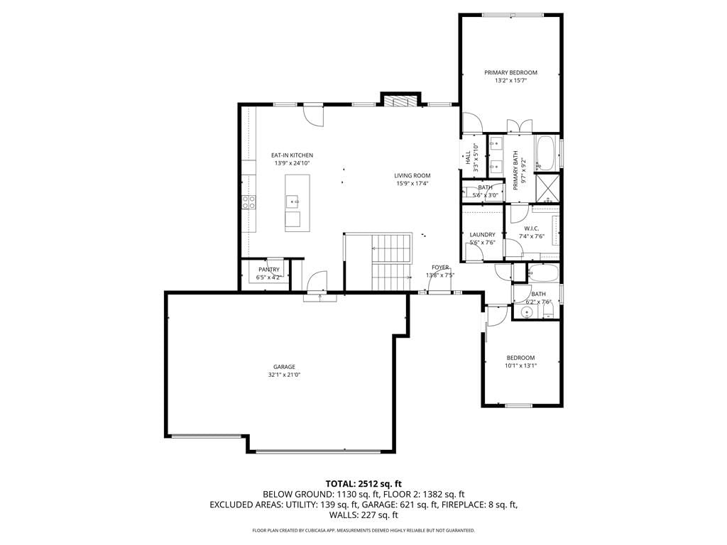2184 Heritage Court — photo 3