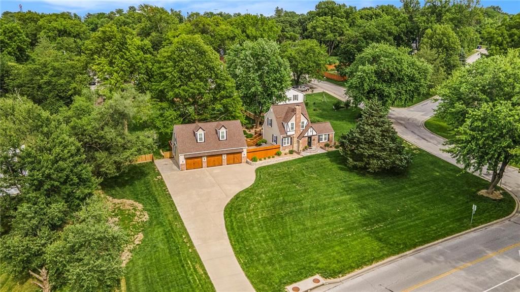 1417 4Th Street, Platte City, MO