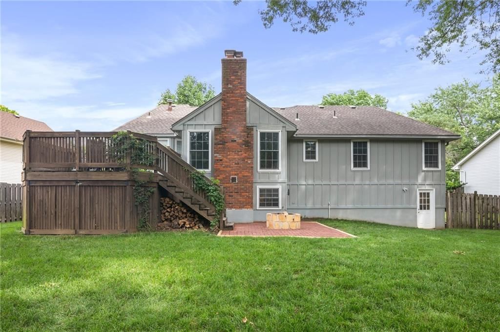 706 SW Montgomery Avenue — photo 36