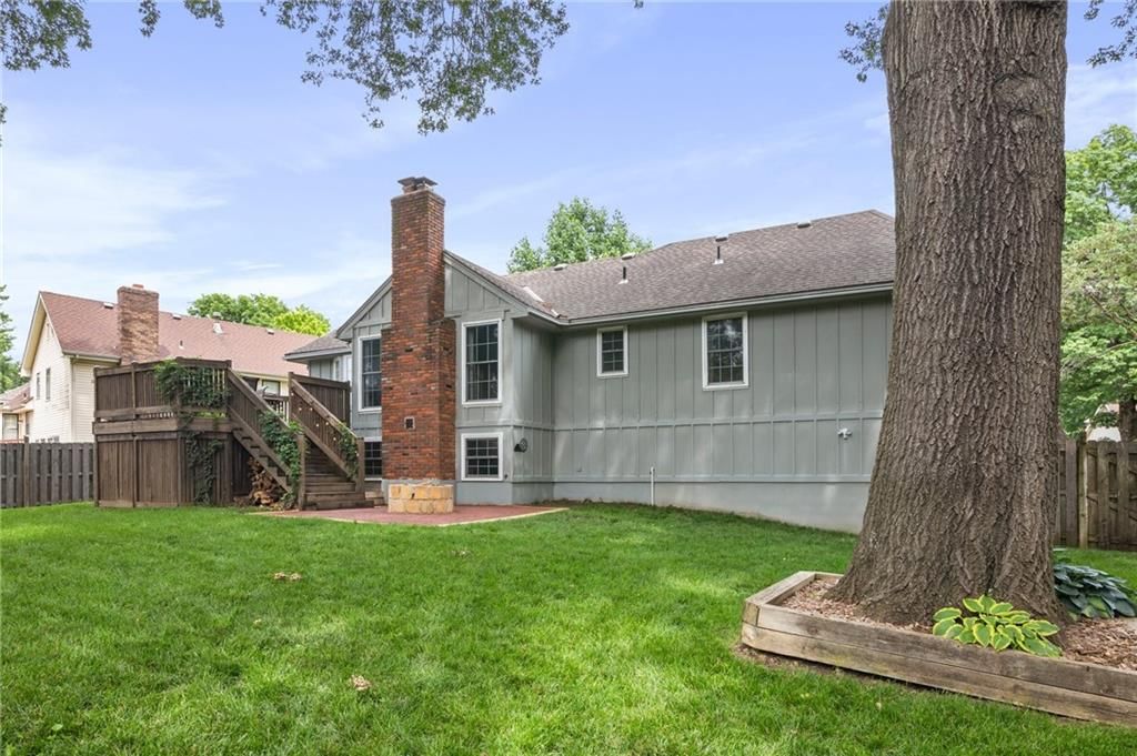 706 SW Montgomery Avenue — photo 39