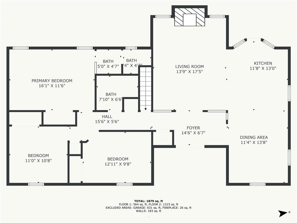 706 SW Montgomery Avenue — photo 41