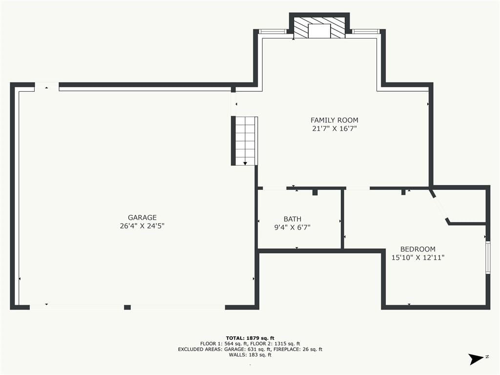 706 SW Montgomery Avenue — photo 42