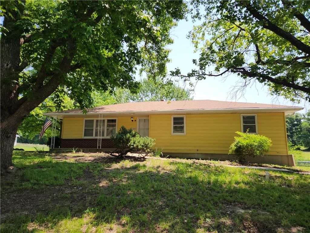 1831 N 85th Street, Kansas City, KS