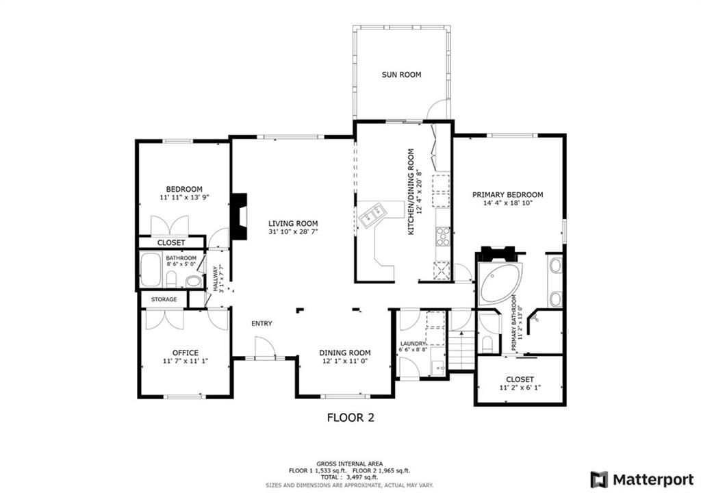 4603 Manor Drive — photo 56