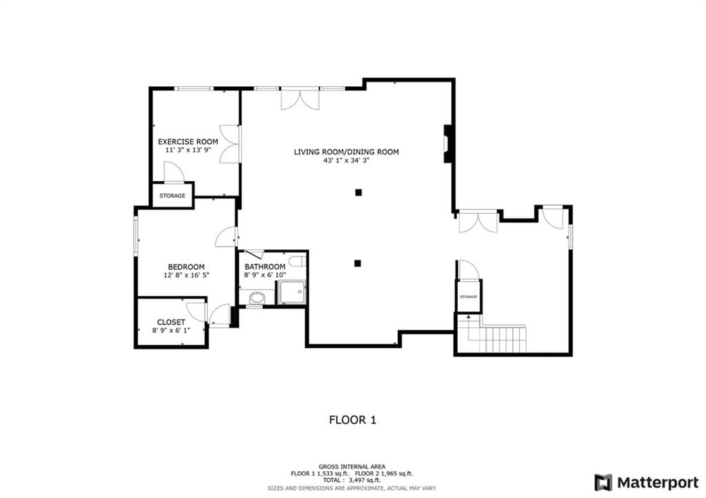 4603 Manor Drive — photo 57