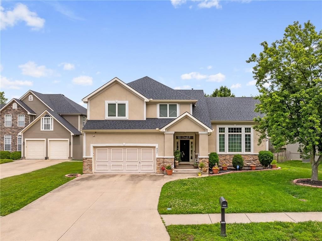 4921 S Necessary Court, Blue Springs, MO