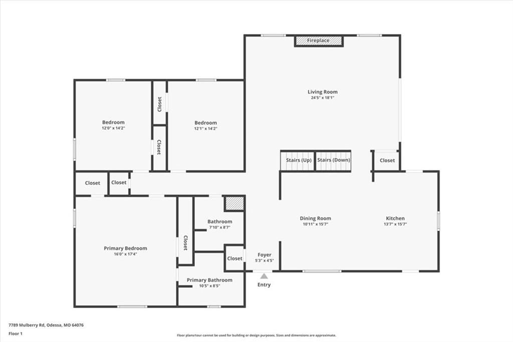 7789 Mulberry Road — photo 49
