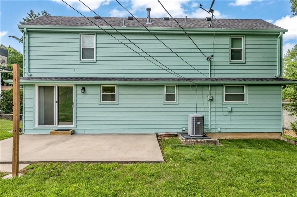 4029 N Spruce Avenue — photo 24