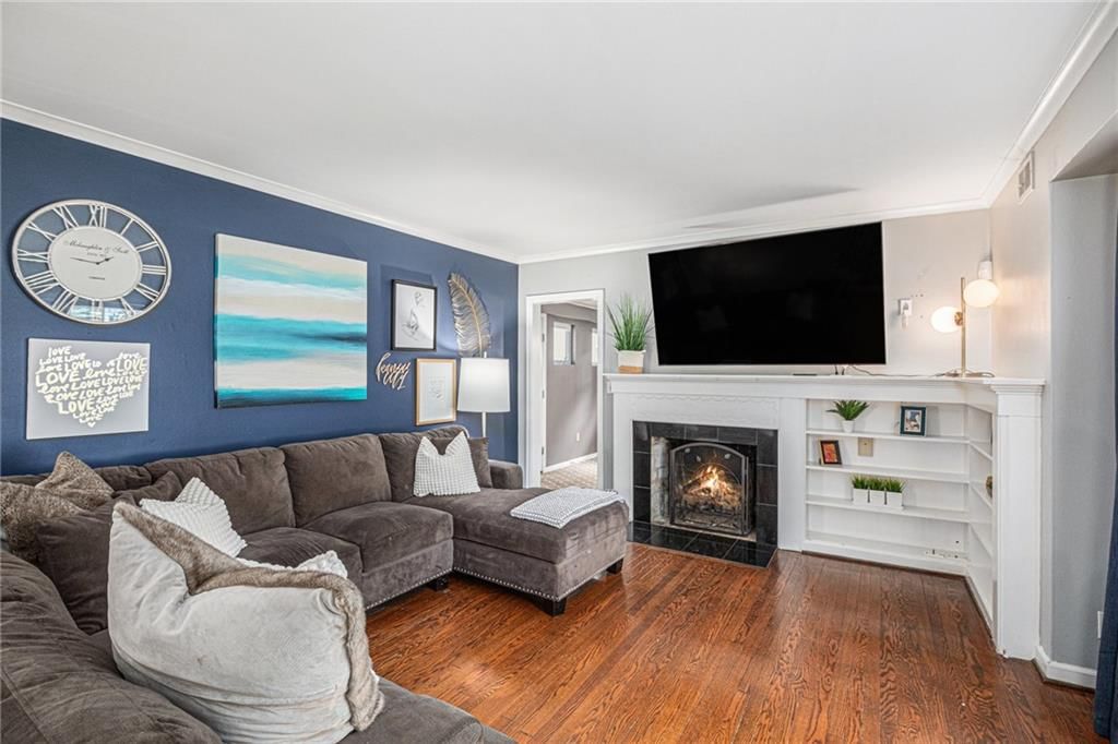5535 Suwanee Road — photo 4