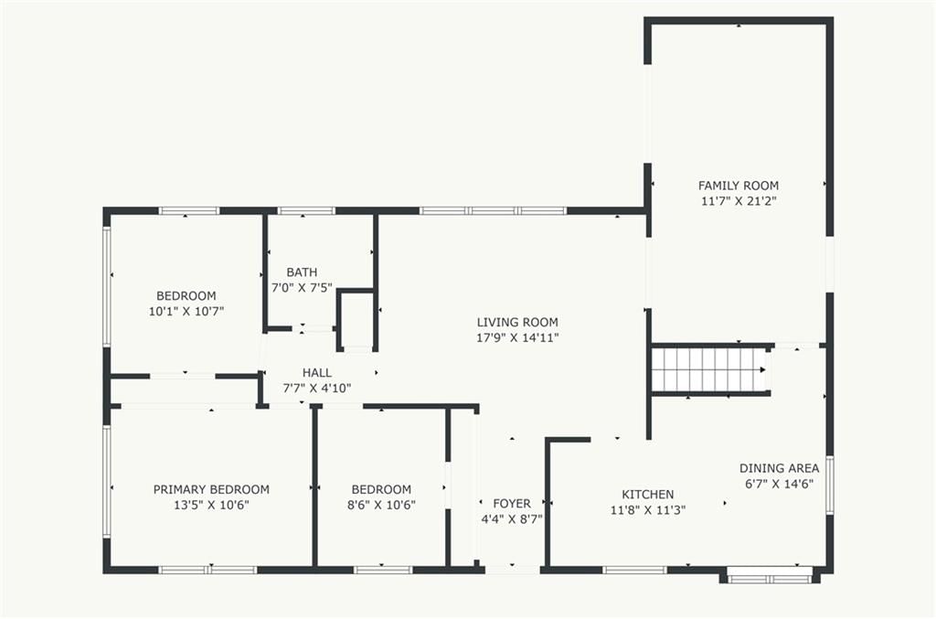 8209 Madison Avenue — photo 30
